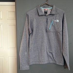 North face size small
